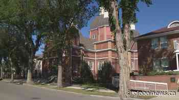 Saskatchewan priest found guilty of sexual assault of a minor