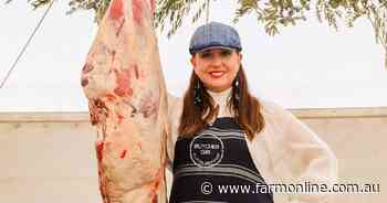 Elevate your home butchery skills: Butcher Girl Alison's top tips