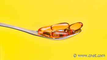 Care for Your Heart Health With the 7 Best Omega-3 Supplements