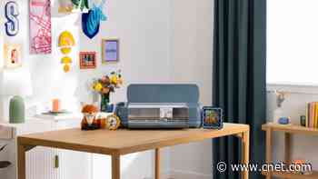 Cricut's New Lineup of Cutting Machines Go Bigger, Faster and More Accurate