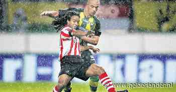 Oud-profvoetballer Marvin Wijks (40) overleden: ‘Een van de moeilijkste berichten om te schrijven’