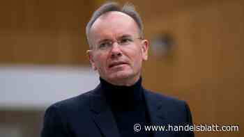 Wirecard: Befangenheit: Markus Braun will Richter loswerden