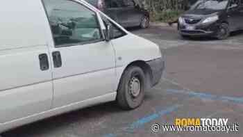 L'impianto sportivo occupato da 15 anni: "Qui potrebbero aprire un centro servizi per il quartiere"