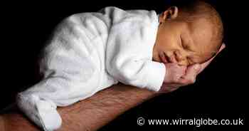 Was your baby born in Wirral in February 2025?