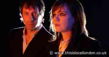 Guitarist from 1990s legends to play homecoming gig with new band