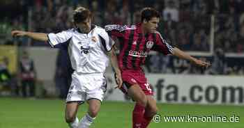 Real Madrid: Ex-Spieler Javier Dorado ist tot