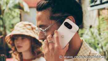 Android-Betrugserkennung: Pixel-Smartphone analysiert Anrufe in Echtzeit und warnt