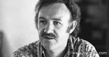 Morgan Freeman, Gwyneth Paltrow and Others Mourn Gene Hackman