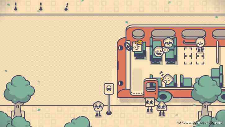 Cheese cravers, big hats, and loud talkers abound in this incredibly chill Steam Next Fest demo that has me hooked on… organizing seating?