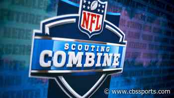 NFL combine 2025 where to watch: Dates, start times, schedule, TV channel, live stream, top prospects and more