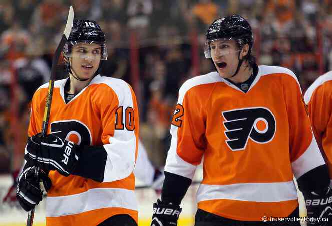 As Brayden gets to 1,000 NHL games, the Schenn brothers are making some hockey history