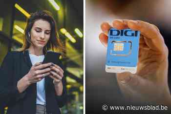 Digi zet directieleden aan de deur en er duiken nog andere problemen op. Wat is er aan de hand met de telecomspeler?