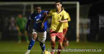 One of the stars of the FA Youth Cup run signs new contract