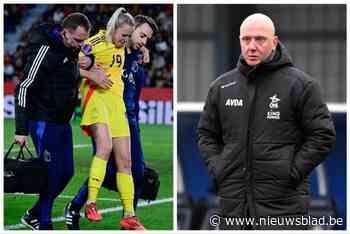 OHL-trainer Arno Van Den Abbeel heeft vertrouwen dat derde competitiematch tegen RSCA wel punten zal opleveren: “De honger is groot”