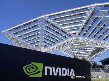 Nvidia sforna risultati record ma cade a Wall Street