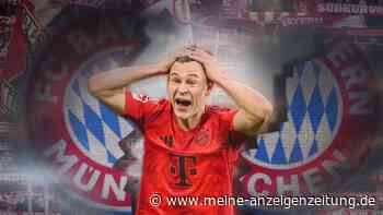 „Er will einfach nur hoch pokern“ – Bayern-Fans reagieren auf Kimmich-Knall