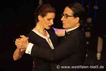 Bewegendes Schauspiel über Autismus