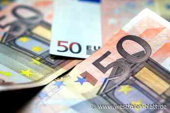 Löhne: Defizit von 2,2 Millionen Euro „schon beinahe wunderbar“