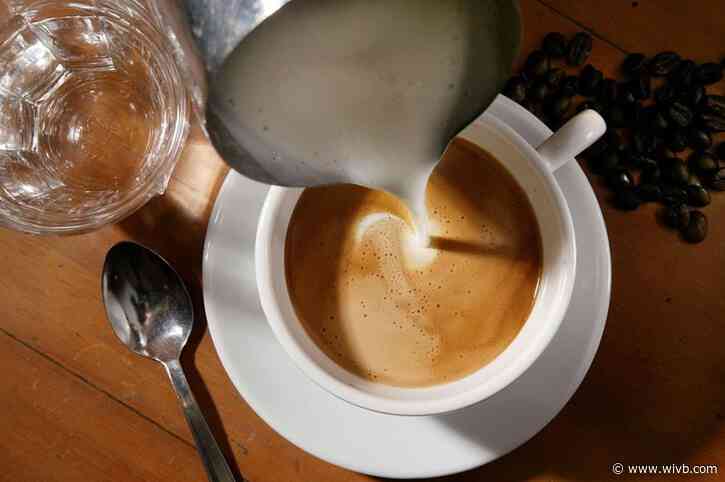 SPoT coffee to stop charging extra for non-dairy milks