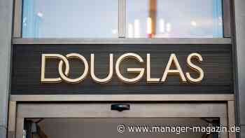 Douglas: Familie Kreke löst ihre Douglas-Anteile aus CVC-Holding heraus