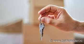 Ze betaalt betaalt 800 euro borg, maar de sleutel van haar woning krijgt ze nooit (en ze is niet de enige)