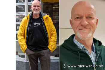 Federale politie verspreidt opsporingsbericht voor vermiste Geert (61) uit Halle