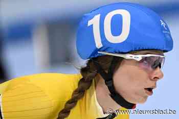 Vier West-Vlamingen in laatste Wereldbeker van dit seizoen