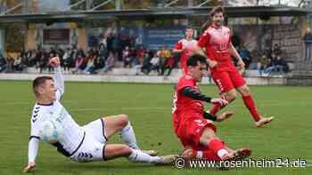 In drei Partien zweistellig: Das sind die Bomber der Fußball-Kreisliga 2