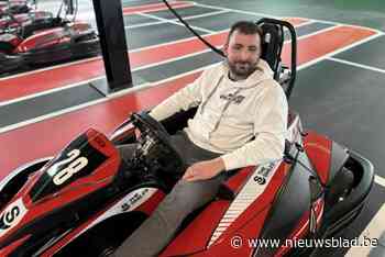 Gloednieuwe elektrische karting valt meteen in de smaak bij raceliefhebbers: “Bovenverdieping is spectaculair”