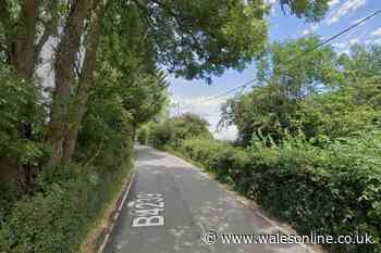 Body found in Newport in search for a missing man