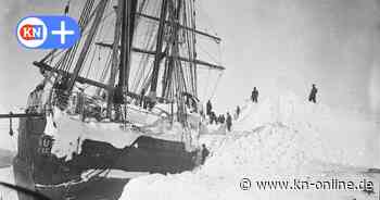 Leipzig/Dresden: Institut veröffentlicht Bilder deutscher Antarktis-Expedition