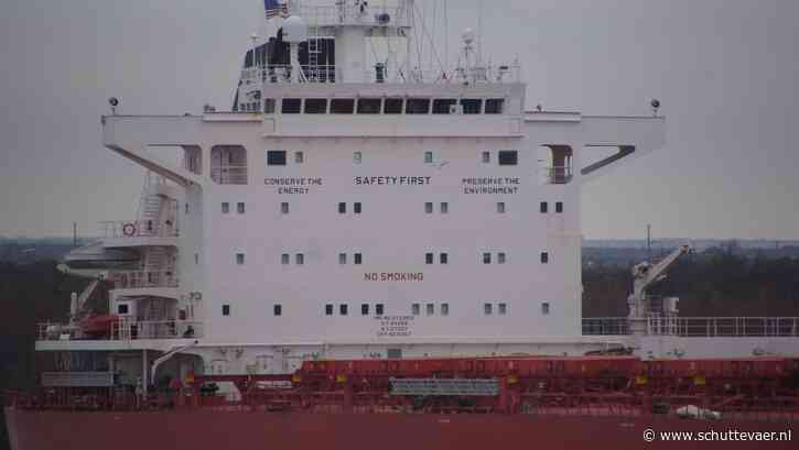 Zware Kees: het wordt stil aan boord