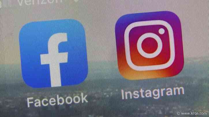 Meta apologizes for 'error' that resulted in violent content flooding Instagram feeds