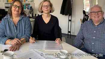 Helmstedt sucht „Zeitstifter“: Engagement leicht gemacht