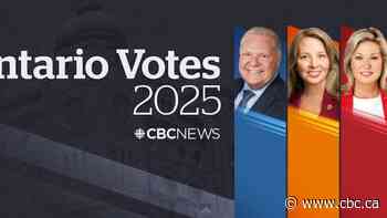 Get election results here for Hamilton, Niagara, Burlington and Haldimand