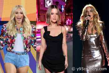 The 12 Hottest Moms in Country Music, Ranked [Pictures]