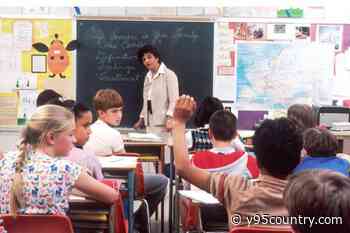 WEA, Governor React to Ruling Ordering Changes In Wyoming School Funding