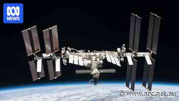 The ISS is 'too clean', and it could be making astronauts sick