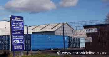 Late night alcohol application for Tyneside business park raises concerns ahead of council meeting