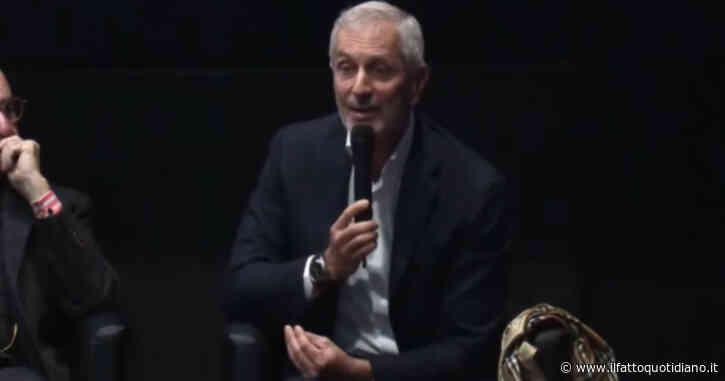 Sciopero magistrati, Carofiglio agli ex colleghi: “Bisogna saper reagire a chi ti dà cazzotti in faccia, dice falsità e non rispetta le regole”