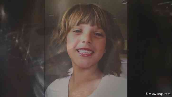 New Mexico Supreme Court rules Victoria Martens grandparents properly notified City of Albuquerque of possible lawsuit