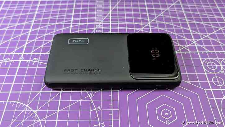 I've used the Iniu B6 power bank for almost three years and it's still going strong