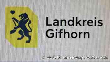 Netz brüllt auf wegen Kreis Gifhorns neuen Wappenlöwens