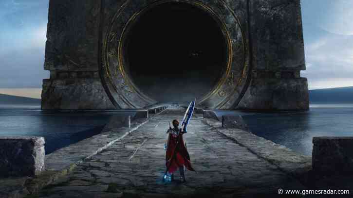 This looter slasher mashes up Remnant 2 with shades of Final Fantasy 14 and lashings of special moves, all in an action-packed Steam Next Fest demo