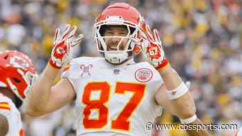 Chiefs' Travis Kelce confirms plans to return for 2025 season: 'Got a real bad taste in my mouth'