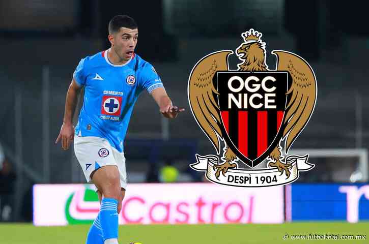 Le sale nueva ‘novia europea’ a Erik Lira