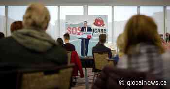 Manitoba becomes first province to join national pharmacare program with $219M deal