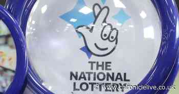 Set For Life results LIVE: Winning National Lottery numbers for Thursday, February 27