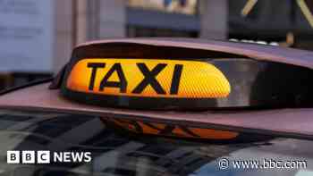 CCTV to become compulsory in town's taxis