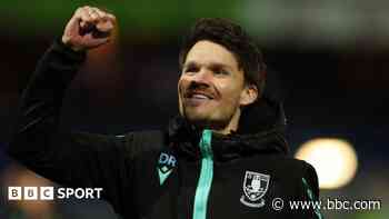 'It is about 50 points' - Rohl on play-off chase